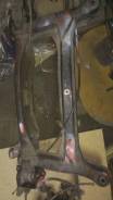Балка. Toyota Caldina Двигатели: 3SGTE, 3SGE, 3SFE
