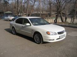 Nissan Cefiro. A33, VQ20