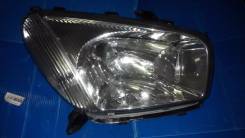 Фара. Toyota RAV4, ACA20, ACA20W, ACA21, ACA21W, ACA22, ACA23, CLA20, CLA21, ZCA25, ZCA25W, ZCA26, ZCA26W Двигатели: 1AZFE, 1AZFSE, 1CDFTV, 1ZZFE, 2AZ...