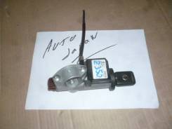 Замок зажигания. Nissan Fairlady Z, Z33 Двигатели: VQ35HR, VQ35DE