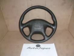Руль. Mitsubishi Dingo, CQ2A, CQ1A Mitsubishi Lancer Cedia, CS6A, CS5W, CS2A, CS2W, CS2V Mitsubishi Lancer, CS2A, CS6A, CS5W, CS2W, CS2V Mitsubishi Br...