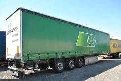 Schmitz SO1. Кроне, 39 000 кг.