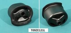 Подушка двигателя. Toyota Corolla, ZZE123L, NZE124, CDE120, ZZE121L, ZRE120, ZZE120L, ZZE120, ZZE121, NZE120, ZZE122, ZZE123, NZE121, ZZE124, NDE120 Д...