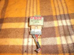 Реле. Mitsubishi Galant, E53A, E52A Двигатели: 4G93, 6A11