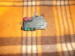 Сервопривод заслонок печки. Honda CR-V, RD1 Honda Civic, EK3 Honda Domani, MB4 Двигатели: B20B, D15B, D16A