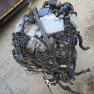 Двигатель в сборе. Nissan Cedric, HY34 Двигатель VQ30DD