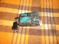 Сервопривод заслонок печки. Mitsubishi RVR, N28W, N23WG, N23W, N28WG Двигатели: 4G63, 4D68