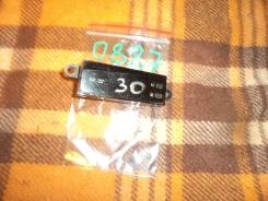 Часы. Toyota Vista, CV30, SV30, SV35, SV32, SV33 Toyota Camry, CV30, SV30, SV32, SV33, SV35 Двигатели: 2CT, 3SGE, 3SFE, 4SFE