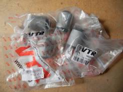 Сайлентблок стабилизатора. Nissan X-Trail, T31, NT31, DNT31, TNT31 Nissan Dualis, KNJ10, KJ10, NJ10, J10 Nissan Qashqai+2 Nissan Qashqai Двигатели: QR...