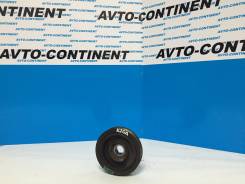Шкив коленвала. Honda Stream, RN3 Двигатели: K20A, K20AIVTEC, K20A1