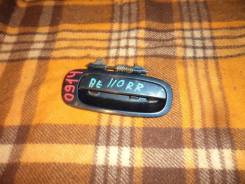 Ручка двери внешняя. Toyota Sprinter, CE110, AE114, AE111, AE110, CE114 Двигатели: 2C, 2CIII, 4AFE, 4AGE, 5AFE