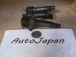 Катушка зажигания. Mitsubishi Colt, Z24A, Z24W, Z23W, Z23A, Z22A, Z21A