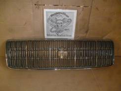 Решетка радиатора. Toyota Crown, JZS157, JZS155, JZS153, LS151, JZS151, GS151 Toyota Crown Majesta, JZS157, LS151, JZS151, GS151, JZS155 Двигатели: 1G...