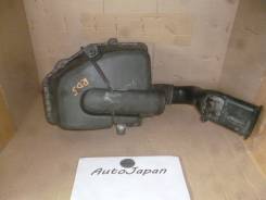 Корпус воздушного фильтра. Honda: CR-V, Civic, Stream, Edix, Integra, FR-V, Stepwgn Двигатели: K20A2, PSHD58, K20A3, K20A1, K20A9