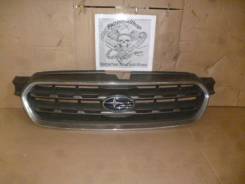 Решетка радиатора. Subaru Outback Subaru Legacy, BL5, BP5 Двигатели: EJ20X, EJ20Y, EJ203, EJ20C