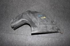 Воздухозаборник. Toyota Cresta, JZX100, JZX101, JZX105 Toyota Mark II, JZX105, JZX100, JZX101 Toyota Chaser, JZX105, JZX101, JZX100 Двигатель 1JZGE