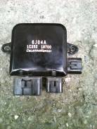 Блок управления вентилятором. Mitsubishi: Lancer Cedia, Airtrek, Lancer, Bravo, Dion Двигатели: 4G15, 4G93