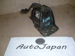 Подушка двигателя. Nissan: Cube, Bluebird Sylphy, AD Expert, AD, Cube Cubic, Tiida, Tiida Latio, Note, Wingroad Двигатели: HR15DE, HR16DE