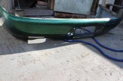 Бампер. Mitsubishi Emeraude, E57A, E84A, E74A, E52A, E72A, E77A, E54A, E53A, E64A