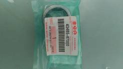 Кольца стопорные. Suzuki: Wagon R Wide, Swift, Every, Fronte, Alto, Kei, Lapin, Wagon R Plus, Cervo, MR Wagon, Wagon R Solio, Wagon R