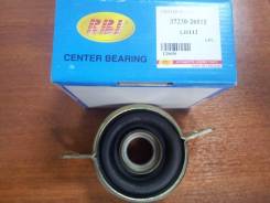 Подшипник подвесной. Toyota Hiace, LH112, LH125, RZH125, LH184 Toyota Regius Ace, RZH125, RZH133, TRH122, RZH183, TRH124, LH184, LH182, LH188, LH120...