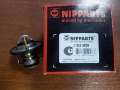Термостат. Nissan: Tino, Bluebird, Terrano2, Caravan, Wingroad, Presage, Bluebird Sylphy, Avenir, Almera Tino, Datsun, R'nessa, Prairie, 100NX, L...