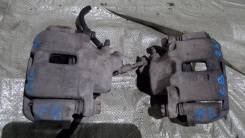 Суппорт тормозной. Mitsubishi Libero, CB8V, CB2V, CD5W, CB4W, CD2V, CB2W, CB1V, CB8W, CD8V, CB5W, CD8W Двигатель 4G15