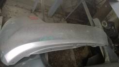 Бампер. Honda Fit, GE, GE6, GE7, GE9 Двигатели: L13A, L15A