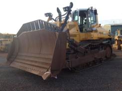 Liebherr PR 764 Litronic. Liebherr PR764 бульдозер., 100 куб. см., 50 000,00 кг.