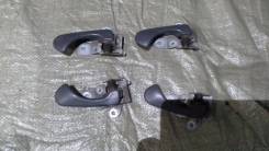 Ручка двери внутренняя. Mitsubishi Libero, CB8V, CB2V, CD5W, CB4W, CD2V, CB2W, CB1V, CB8W, CD8V, CB5W, CD8W Двигатель 4G15