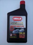 Amalie. Вязкость 10W-30, синтетическое