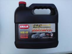 Amalie. Вязкость 10w40