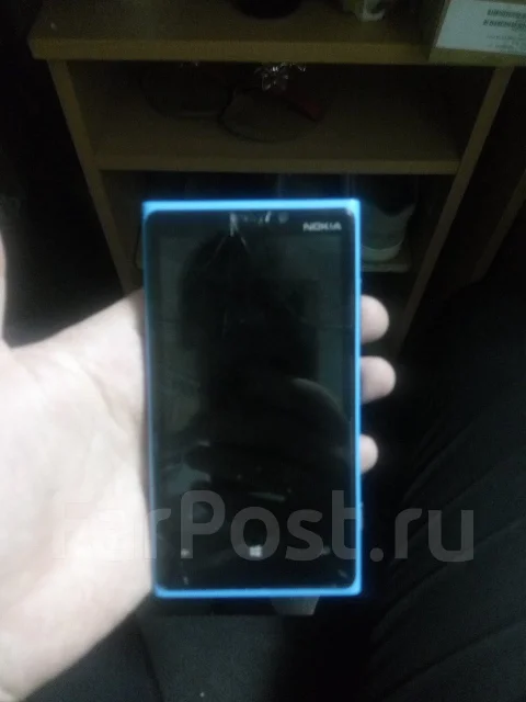 Nokia Lumia 920. �/� ����