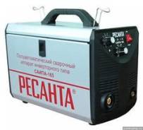 Сварка полуавтоматическая.