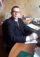 Юрист. Высшее образование по специальности, опыт работы 22 года