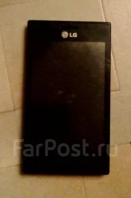 LG Optimus L5 Dual. �/� ����