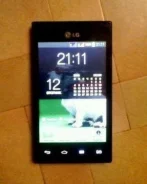 LG Optimus L5 Dual. �/� ����