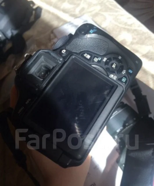 Canon EOS 600D Kit. 15 - 19.9 ��, ���: 3� ����
