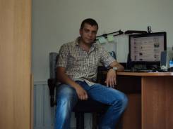 Логист. Высшее образование, опыт работы 1 год