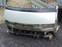 Ноускат. Toyota Town Ace, CR31, CR31G Двигатель 3CT