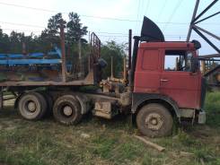 МАЗ 64229. Продается седельный тягач, 14 500 куб. см., 24 000 кг.