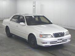 Toyota Cresta. автомат, задний, 2.5 (200 л.с.), бензин, 110 тыс. км, б/п, нет птс. Под заказ
