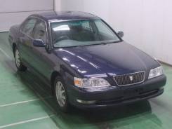 Toyota Cresta. автомат, задний, 2.5 (200 л.с.), бензин, 125 тыс. км, б/п, нет птс. Под заказ