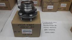 Подшипник ступицы. Toyota Prius, NHW20 Двигатель 1NZFXE. Под заказ