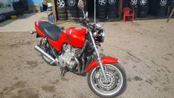 Honda CB 750. 750 куб. см., исправен, птс, без пробега