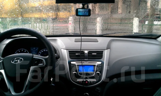 Hyundai Solaris. �������, ��������, 1.6 (130��.�.), ������ ����