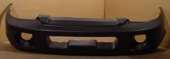 Бампер. Hyundai Santa Fe Classic, SM Hyundai Santa Fe, SM Двигатели: 20VMMOTORICRDI, G6BA, D4EA, G4JP, G4JS, G6AU, L6BA