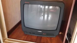 Goldstar. CRT (���)