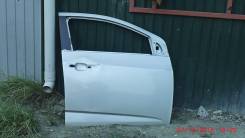 Дверь боковая. Chevrolet Aveo Hyundai Solaris