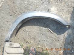 Расширитель крыла. Toyota Land Cruiser, FJ80, FJ80G, FZJ80G, HDJ81V, HZJ81V, FZJ80, FZJ80J, HDJ80, HDJ81, HZJ80, HZJ81
